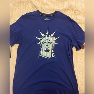 Nike NYC T SHIRT